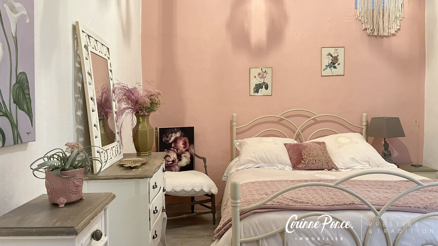 Appartement à vendre, 102m², Nîmes