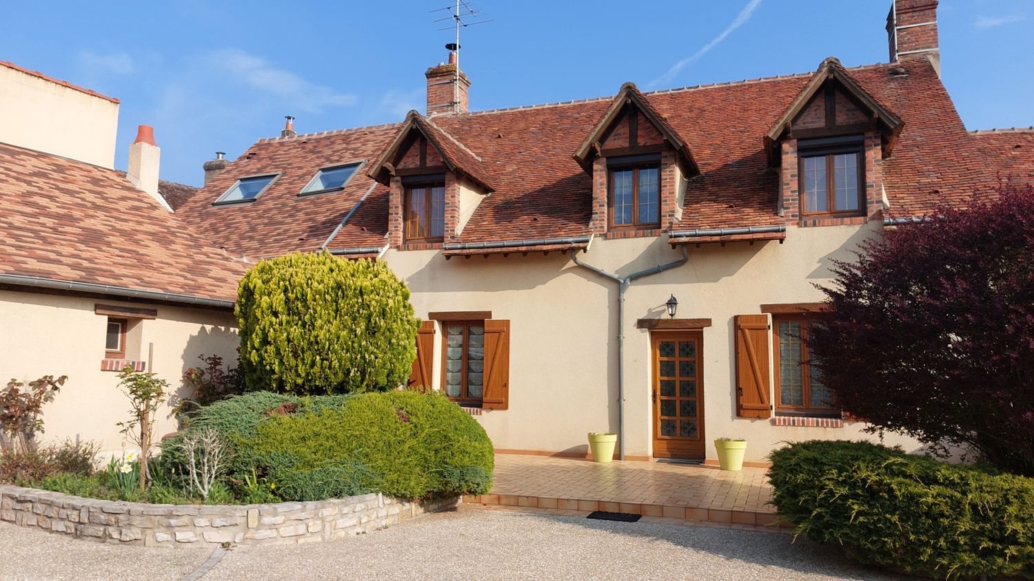 Maison à vendre, 360m², Amilly