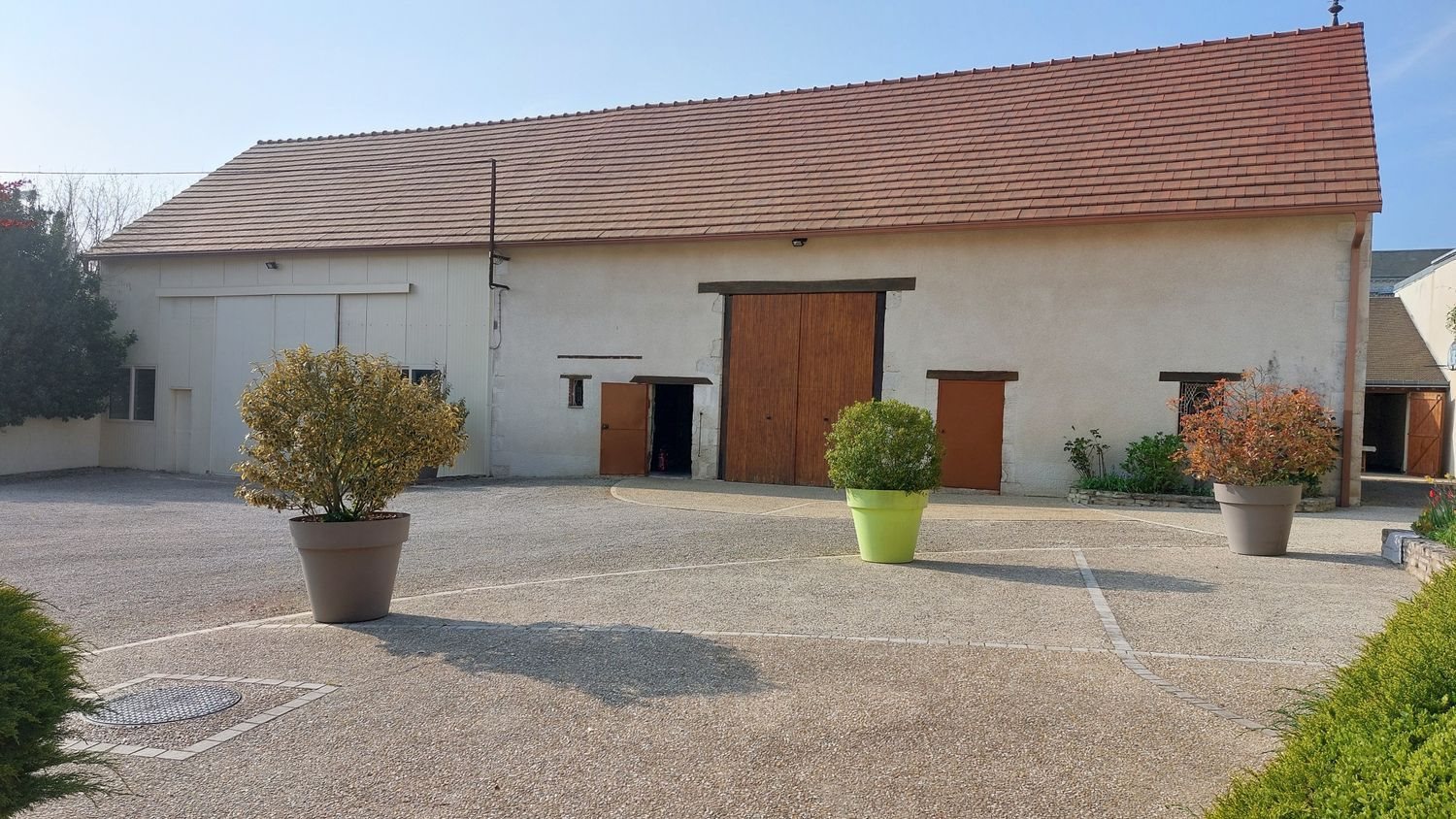 Maison à vendre, 360m², Amilly