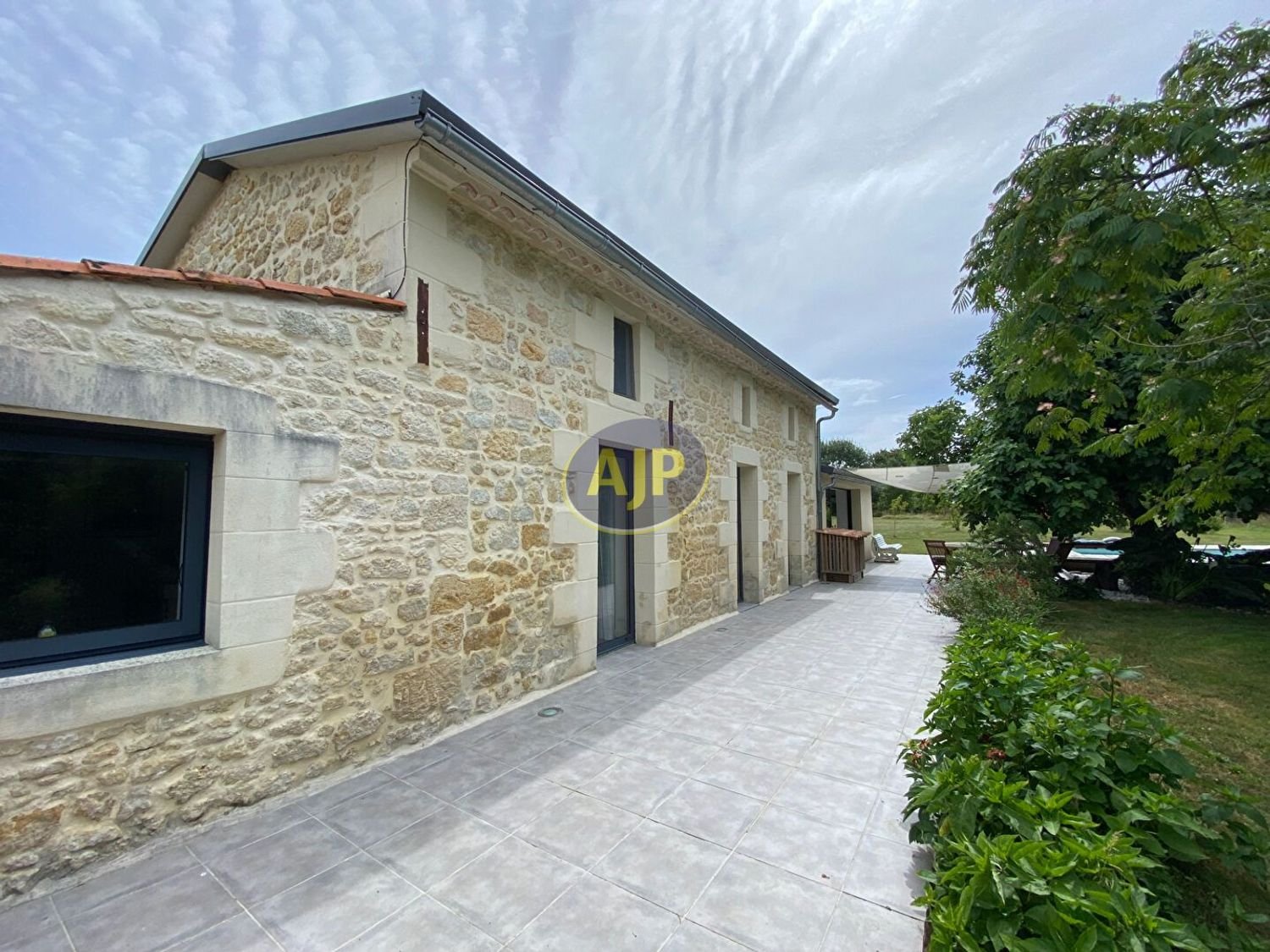Maison à vendre, 168m², Jau-Dignac-et-Loirac