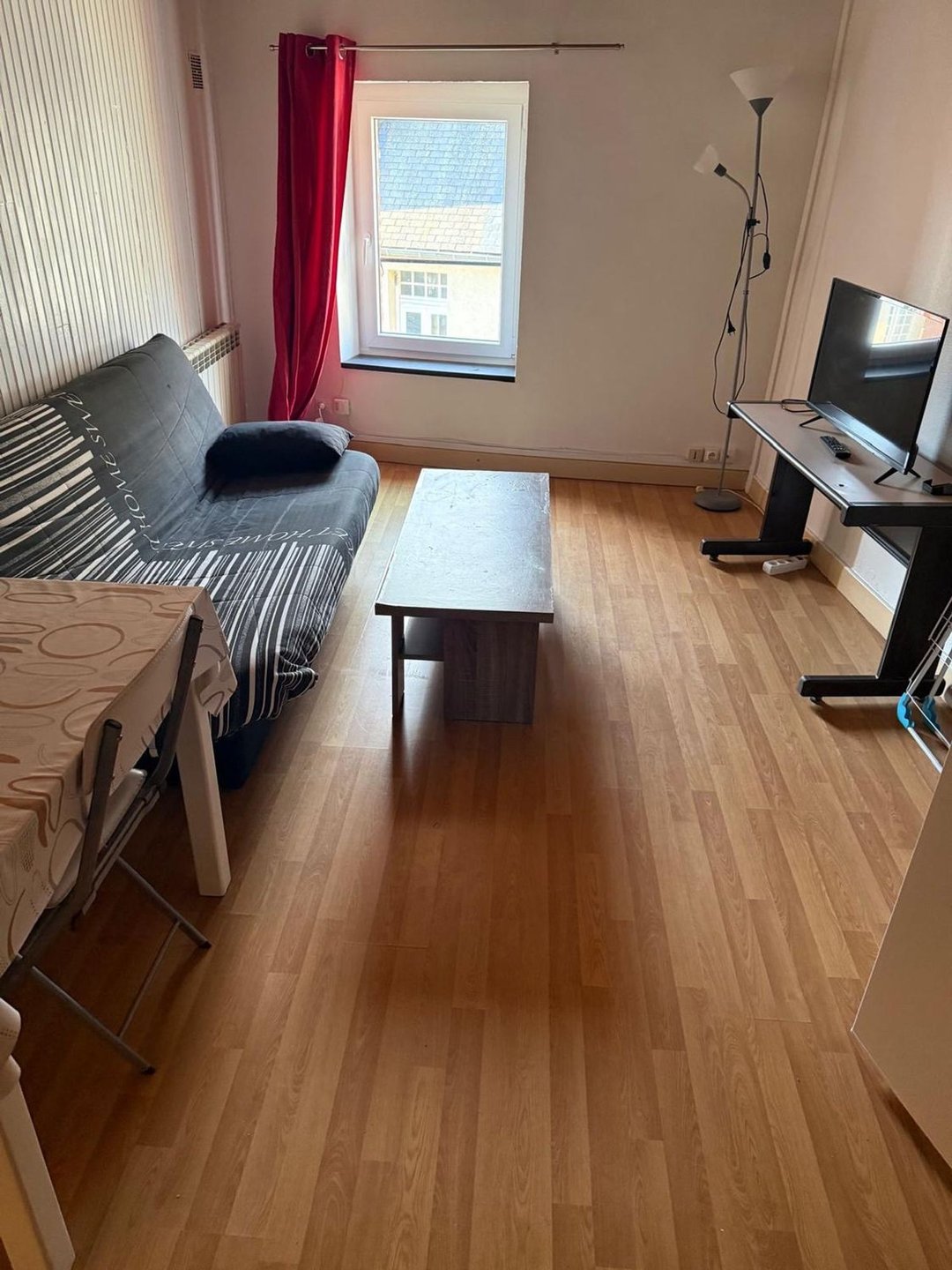 Appartement à louer, 45m², Château-Chinon (Ville)