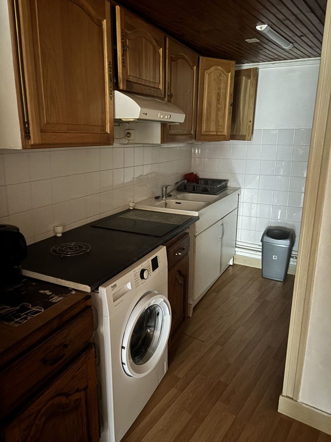 Appartement à louer, 45m², Château-Chinon (Ville)