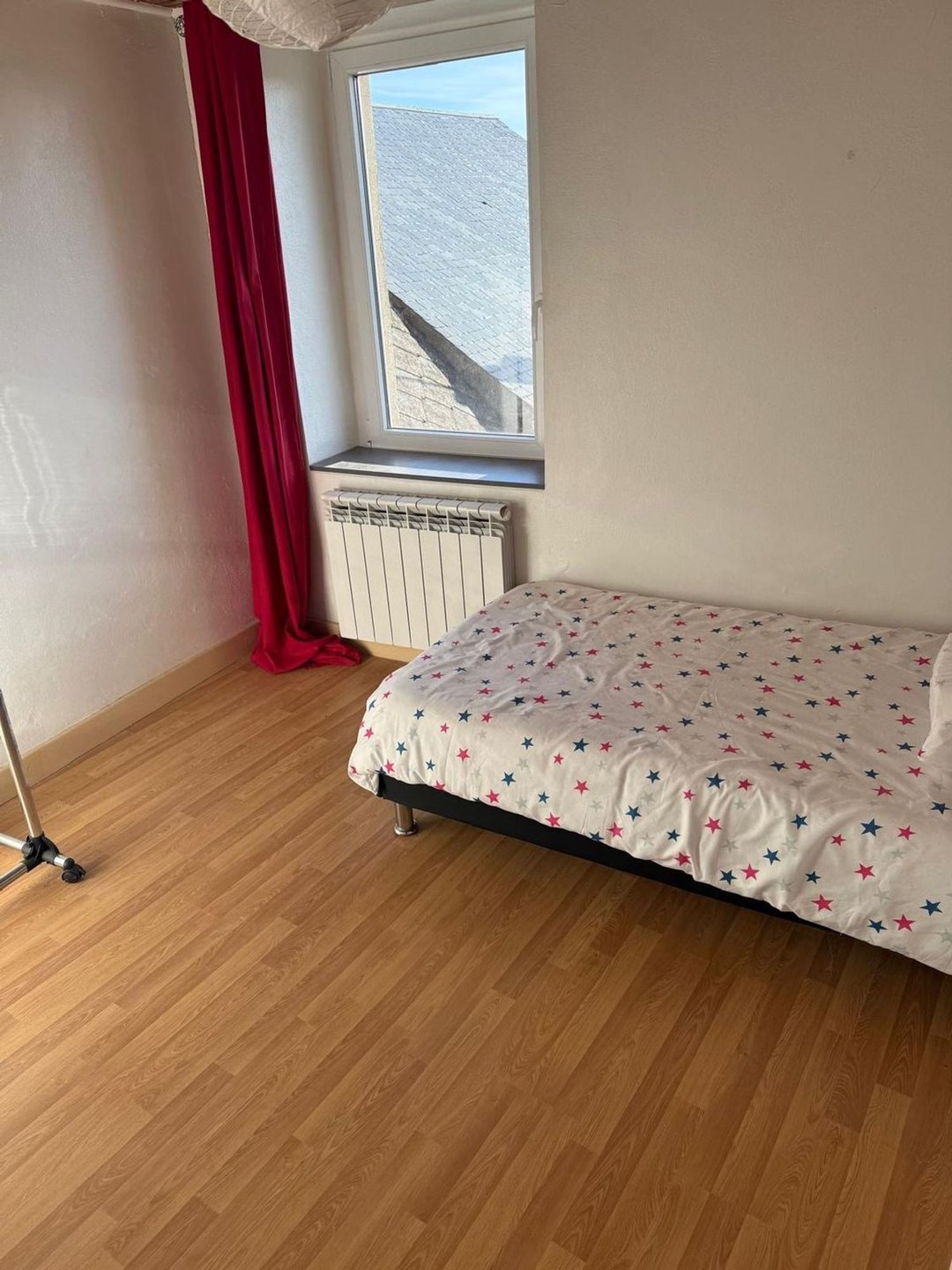 Appartement à louer, 45m², Château-Chinon (Ville)