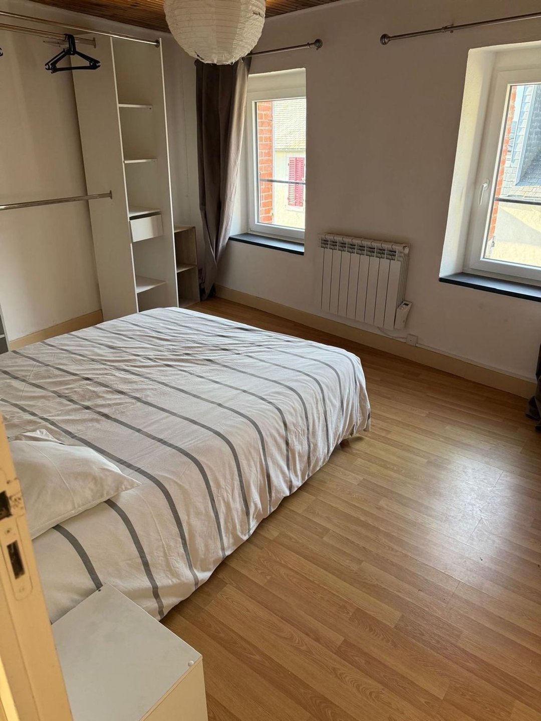 Appartement à louer, 45m², Château-Chinon (Ville)