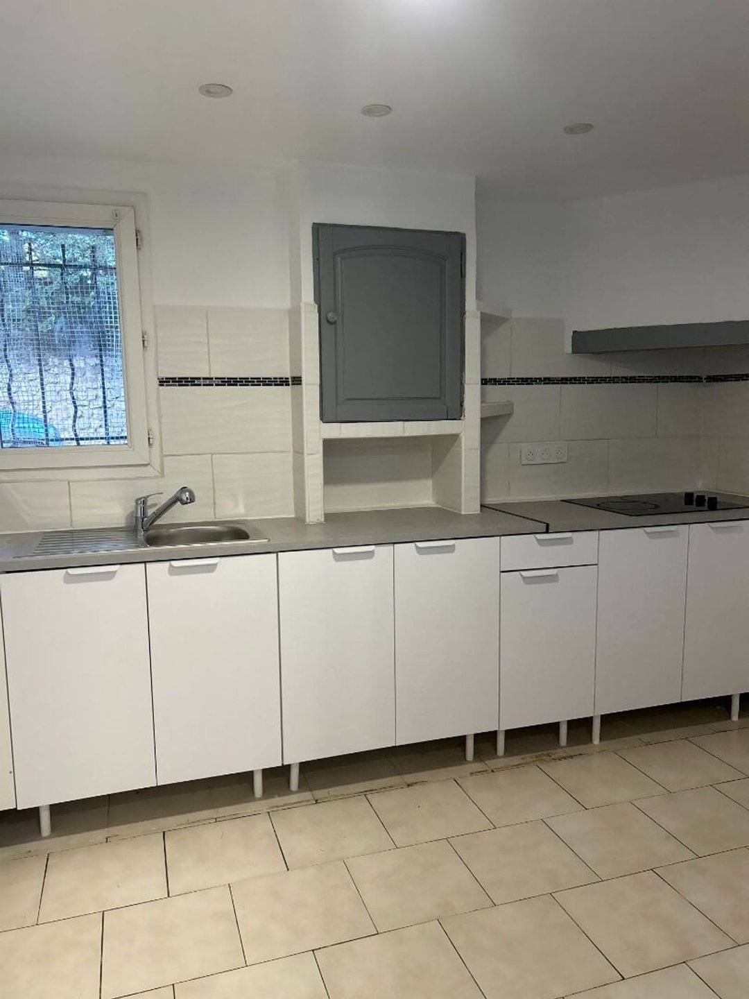 Maison à louer, 53m², Pourcieux