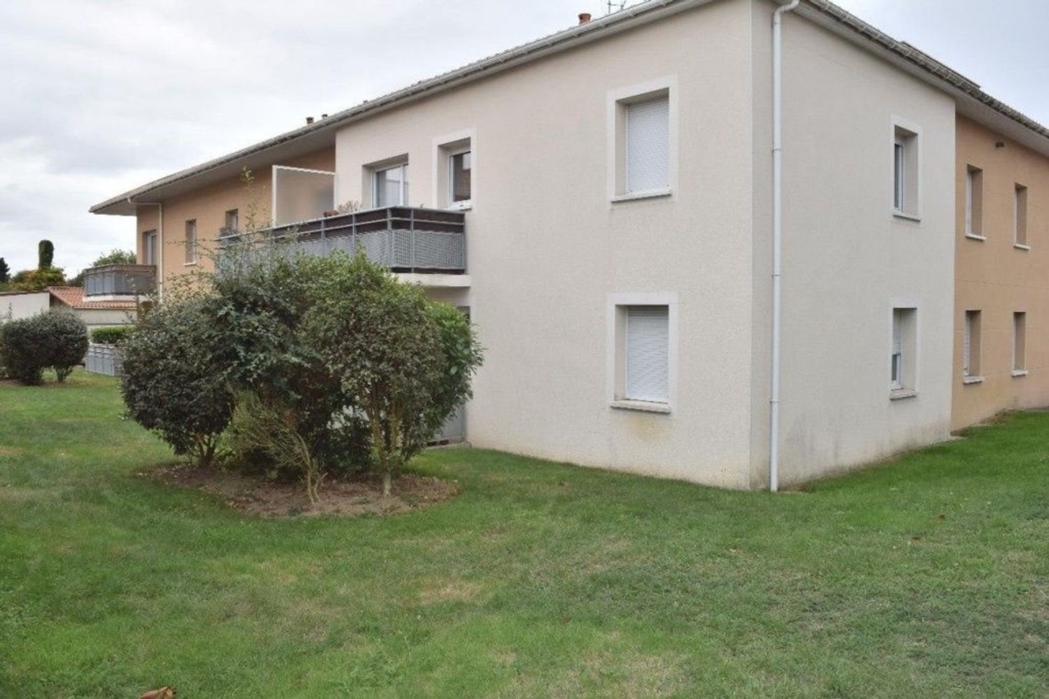 Appartement à vendre, 50m², Geneston