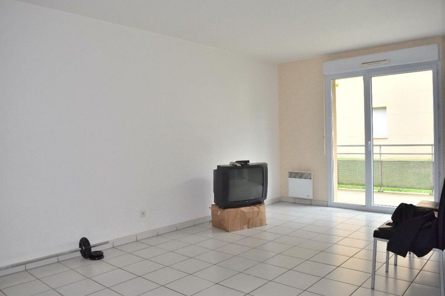 Appartement à vendre, 50m², Geneston
