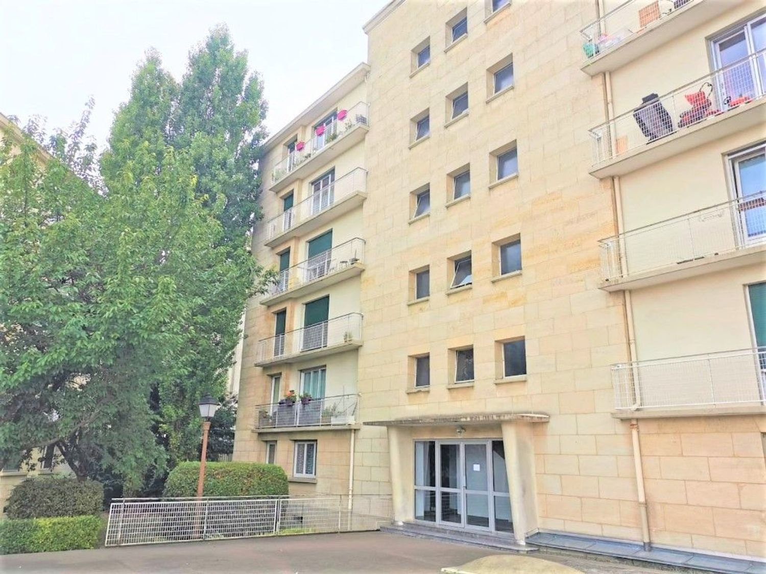 Appartement à louer, 56m², Aulnay-sous-Bois