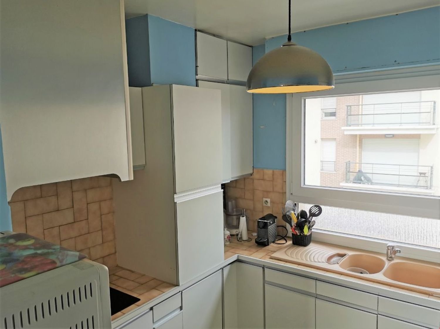 Appartement à louer, 56m², Aulnay-sous-Bois