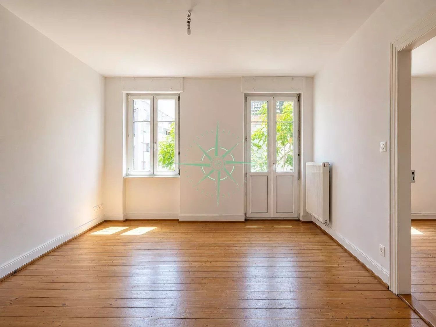 Appartement à vendre, 60m², Schiltigheim