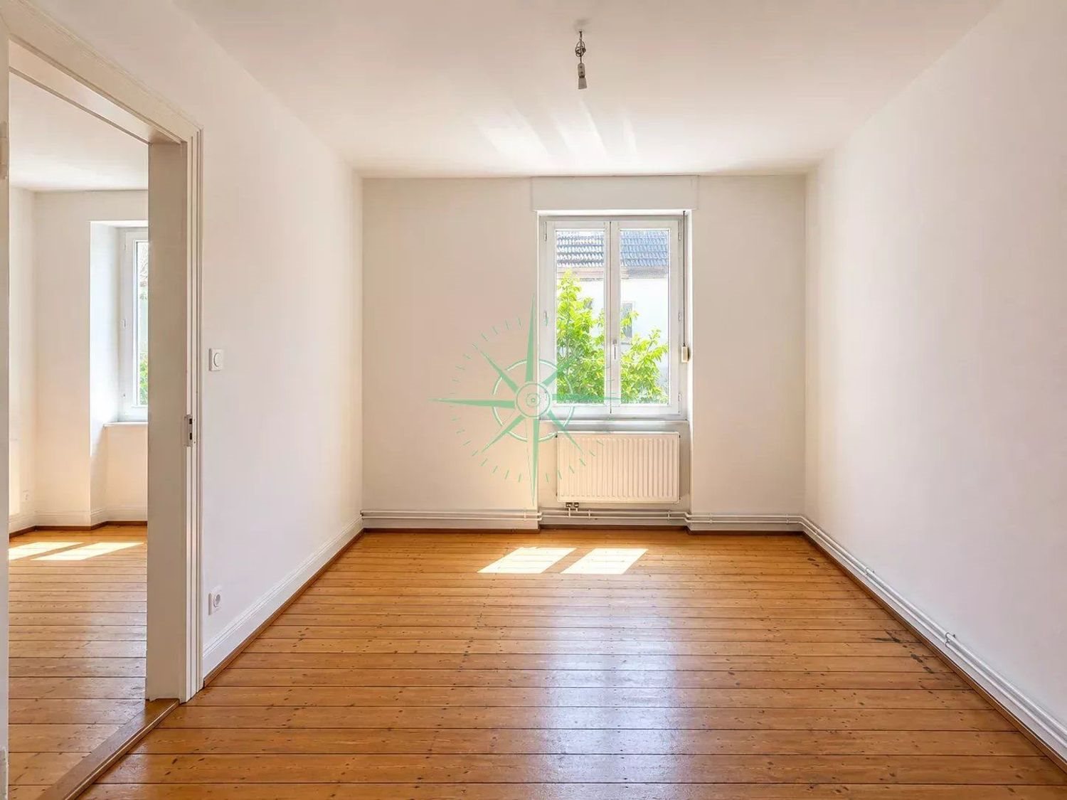 Appartement à vendre, 60m², Schiltigheim