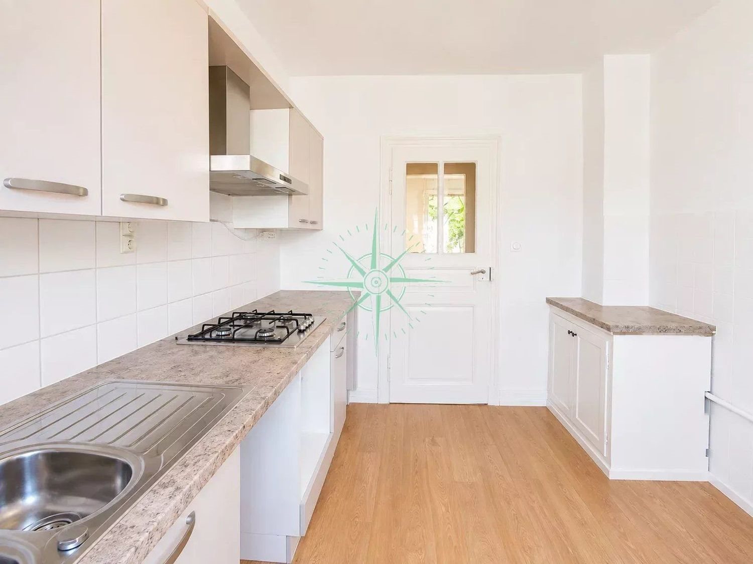 Appartement à vendre, 60m², Schiltigheim