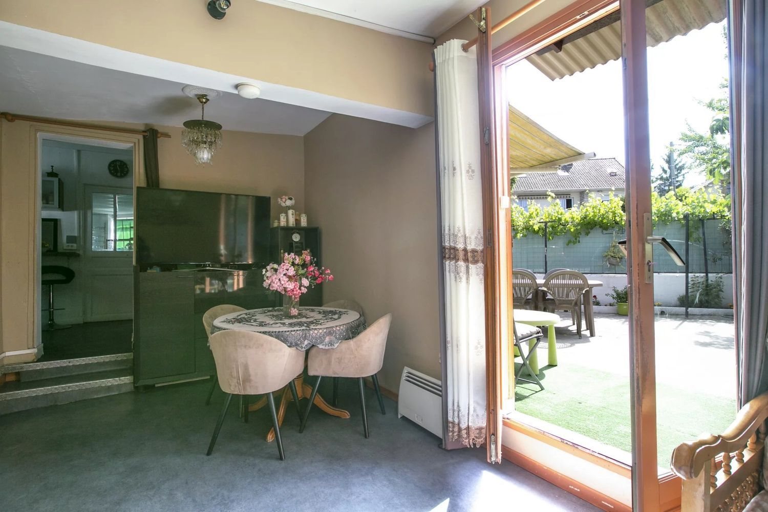 Maison à vendre, 110m², Paris 15ème