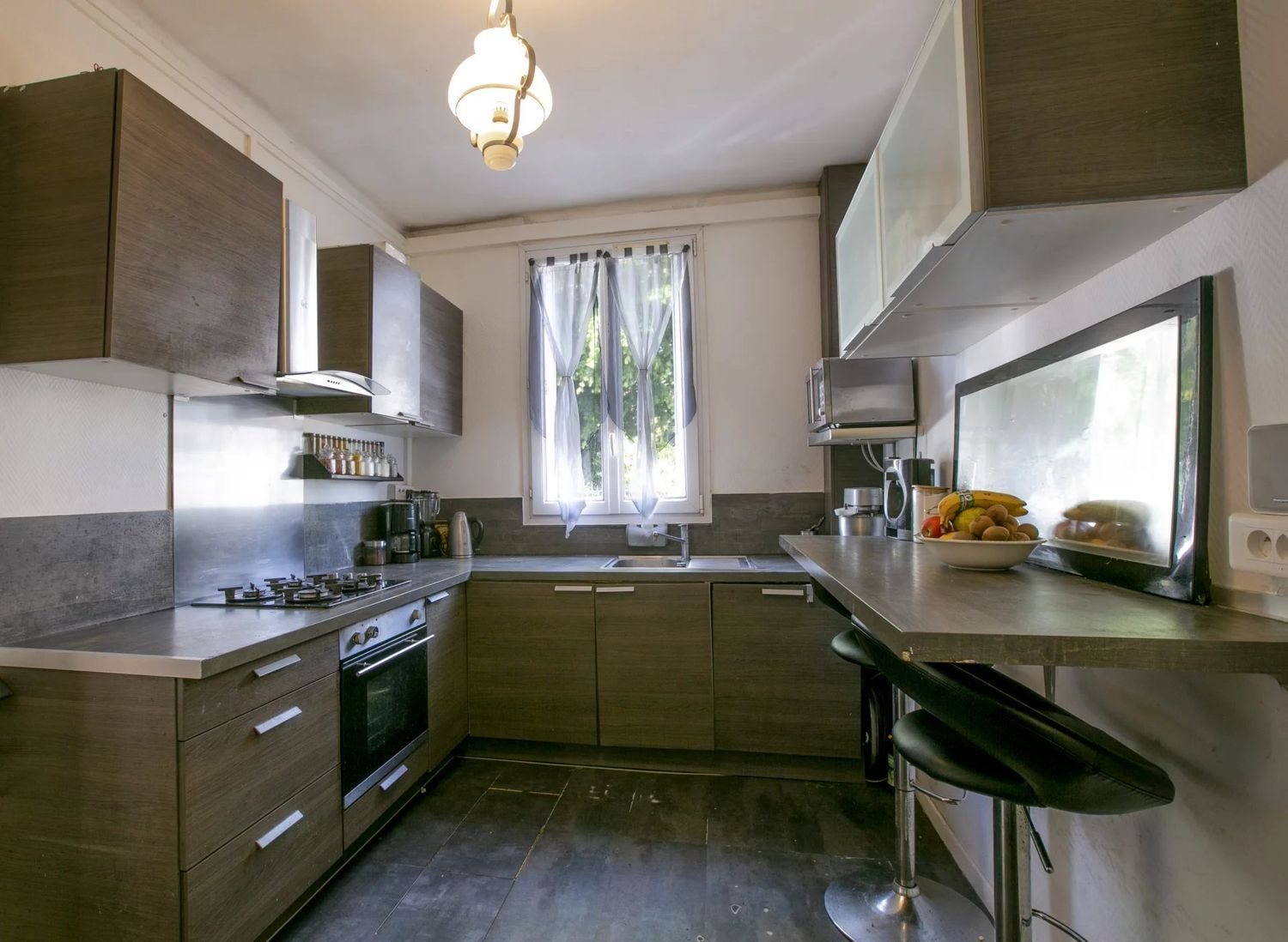 Maison à vendre, 110m², Paris 15ème