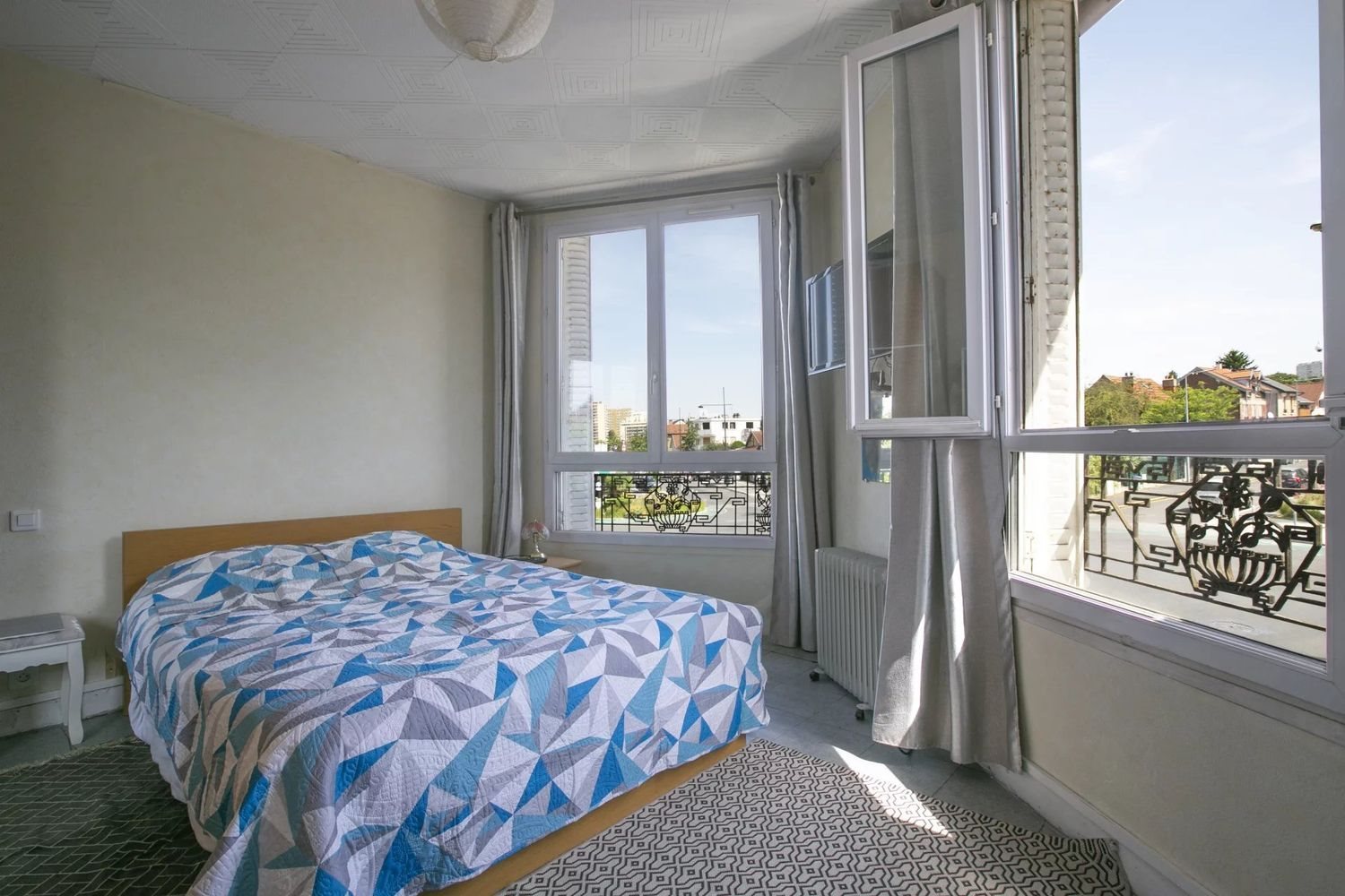 Maison à vendre, 110m², Paris 15ème