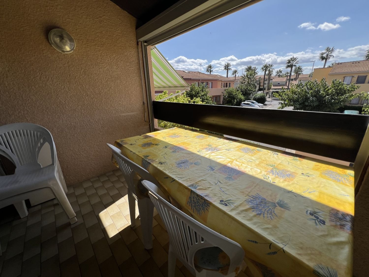 Appartement à vendre, 28m², Valras-Plage