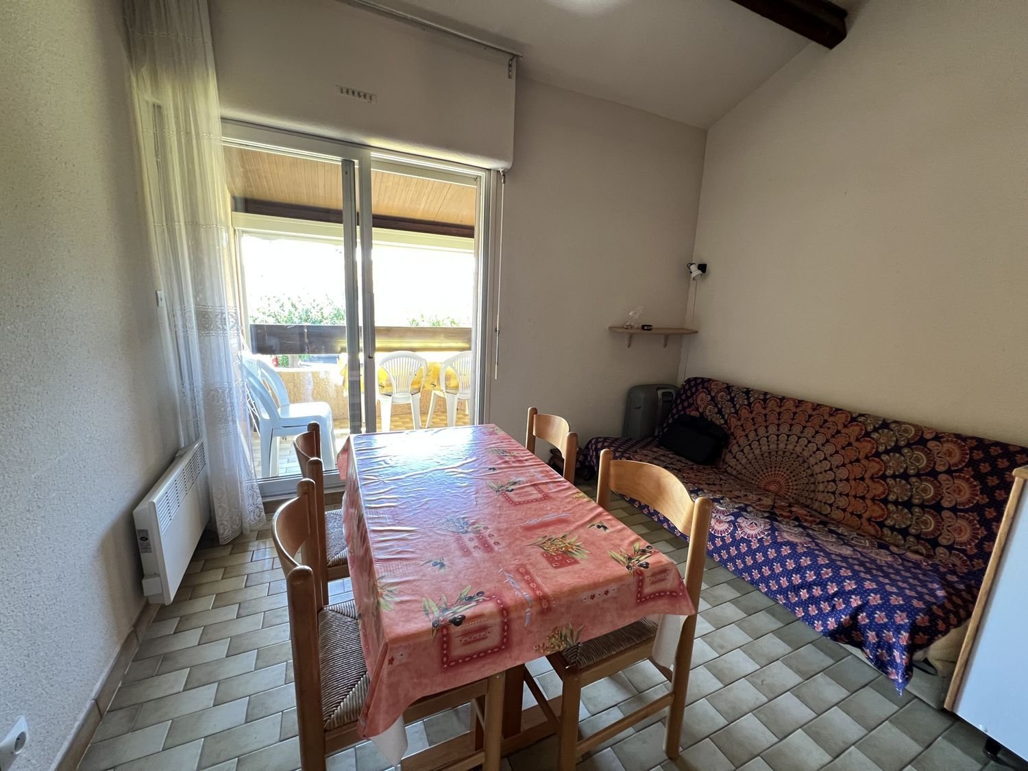 Appartement à vendre, 28m², Valras-Plage