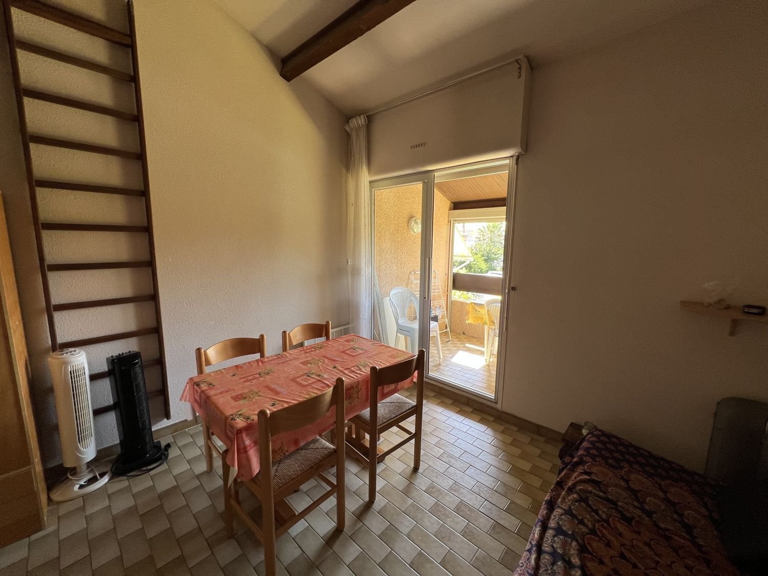 Appartement à vendre, 28m², Valras-Plage