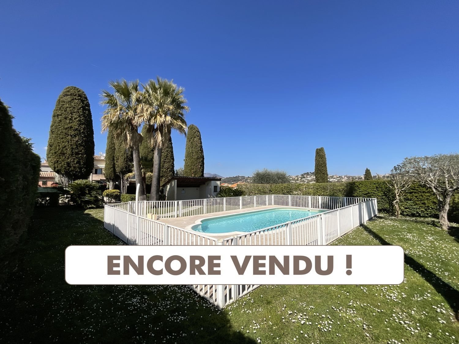 Appartement à vendre, 97m², La Colle-sur-Loup