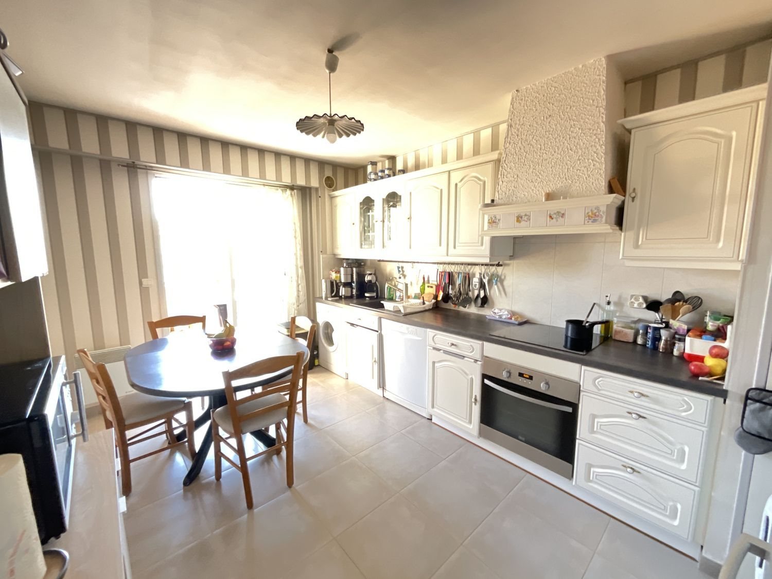 Appartement à vendre, 97m², La Colle-sur-Loup