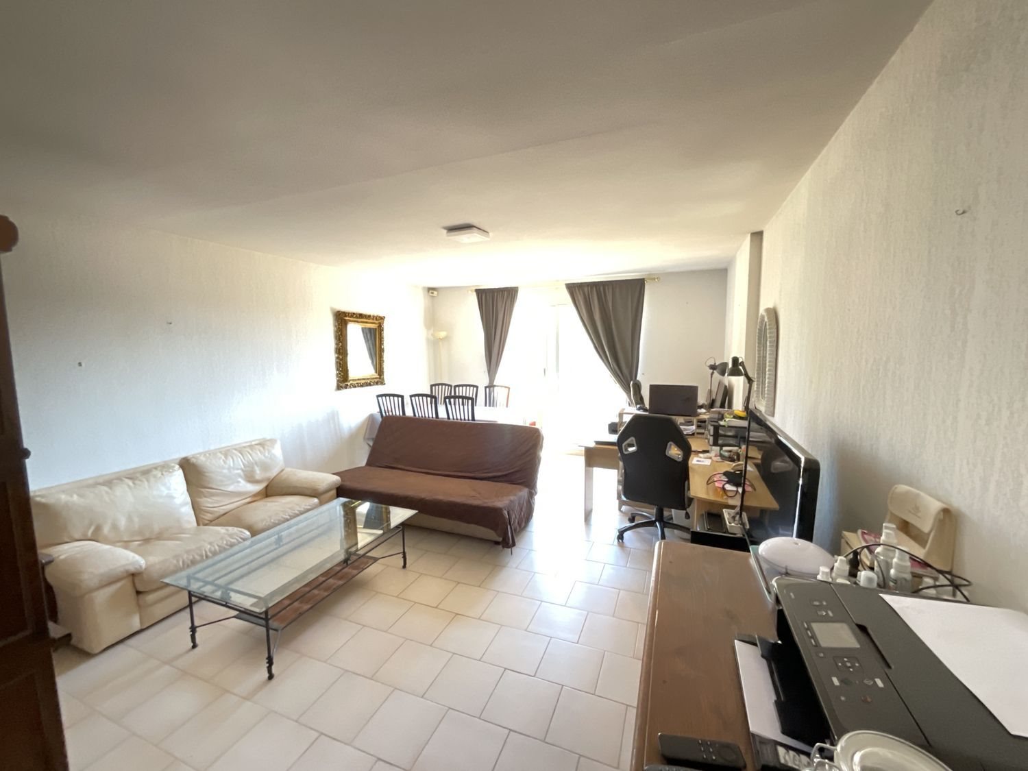 Appartement à vendre, 97m², La Colle-sur-Loup