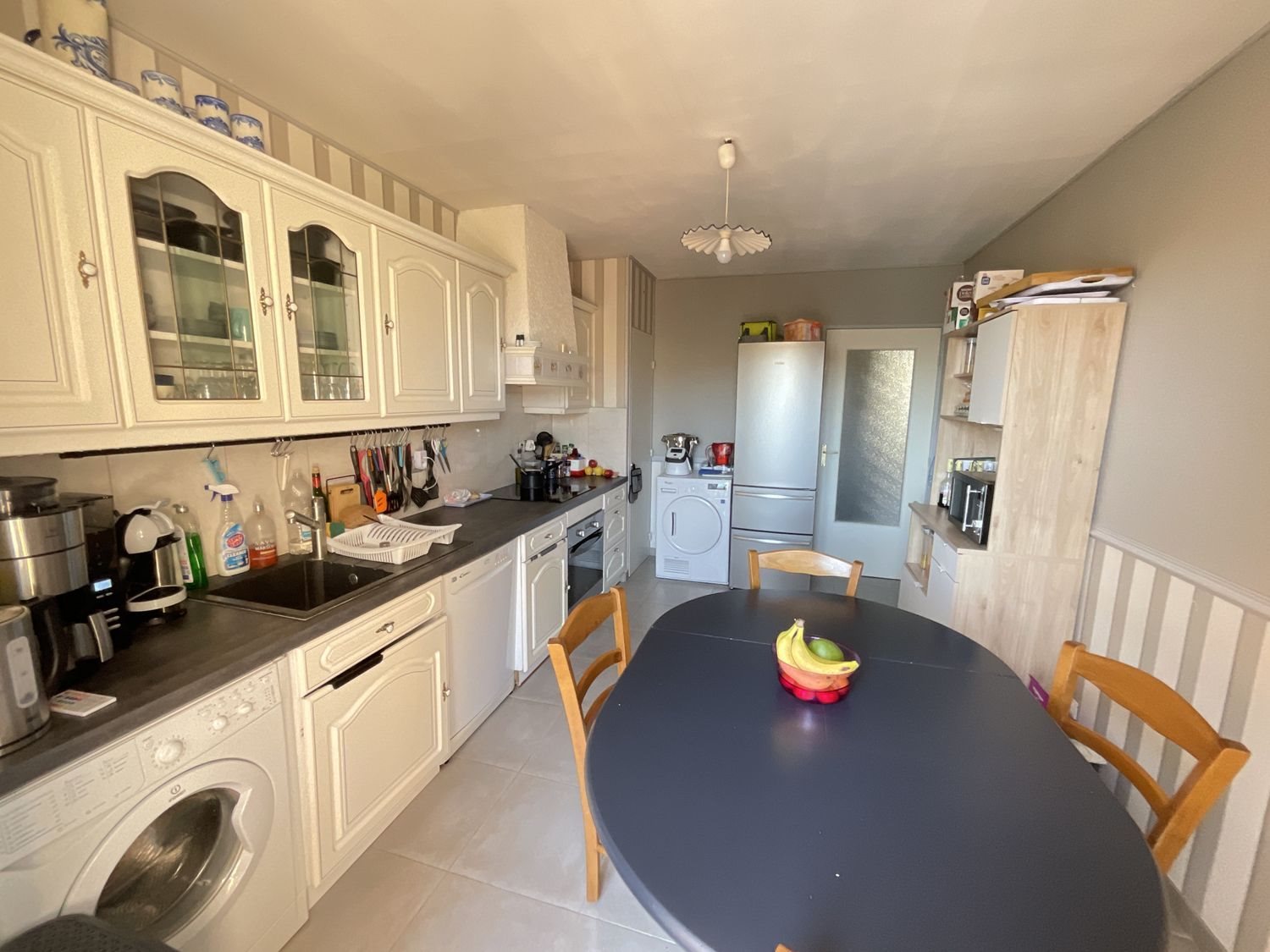 Appartement à vendre, 97m², La Colle-sur-Loup