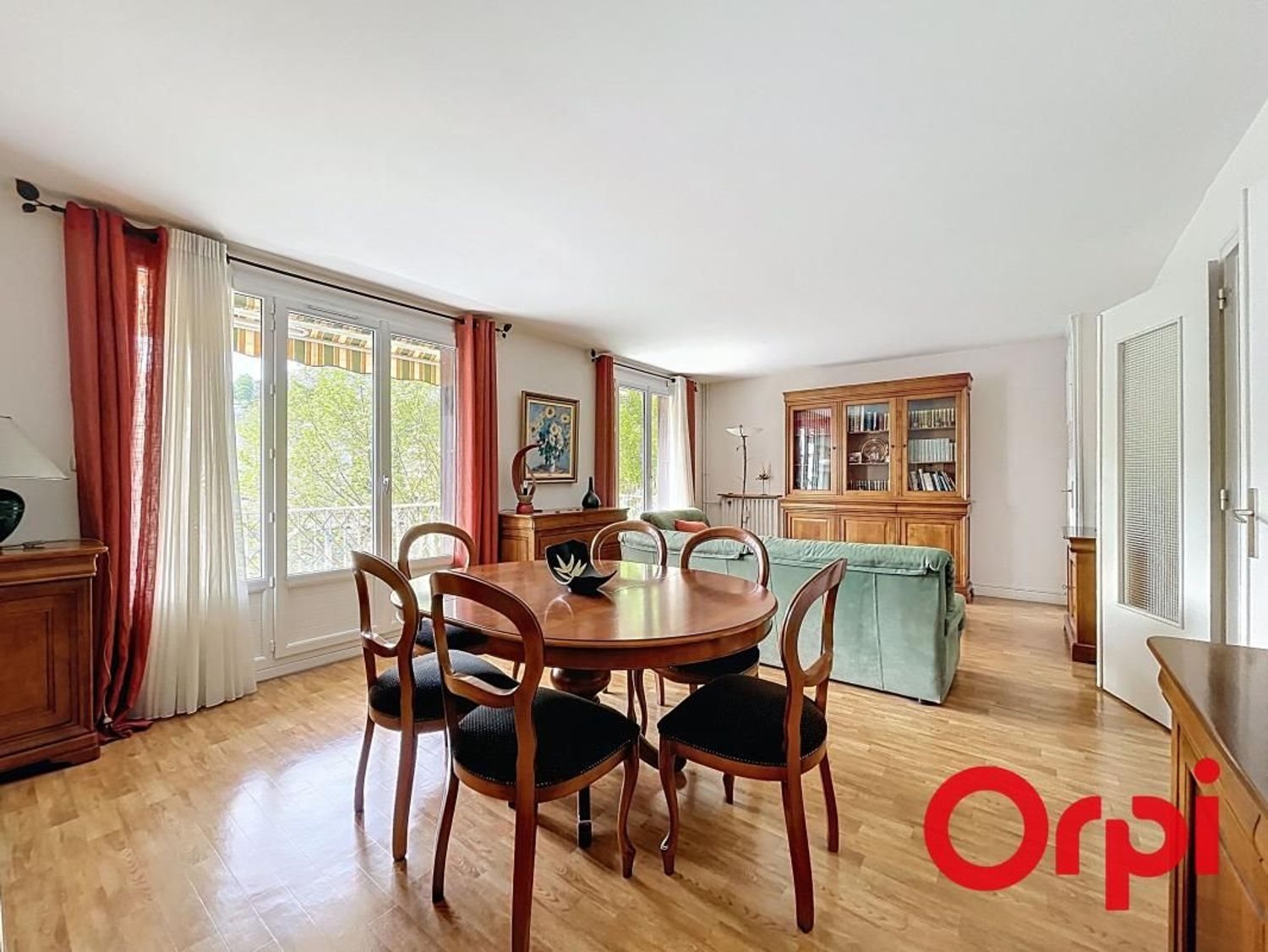 Appartement à vendre, 92m², Bourgoin-Jallieu