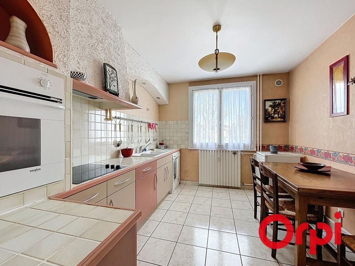Appartement à vendre, 92m², Bourgoin-Jallieu