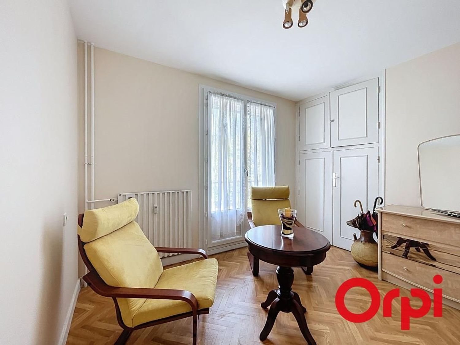 Appartement à vendre, 92m², Bourgoin-Jallieu
