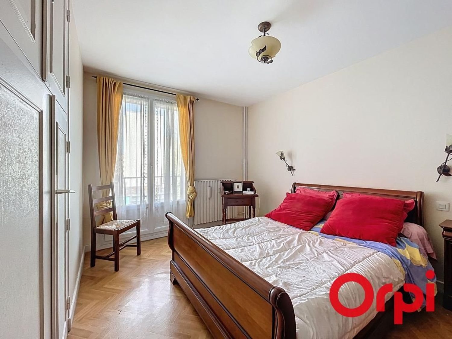 Appartement à vendre, 92m², Bourgoin-Jallieu