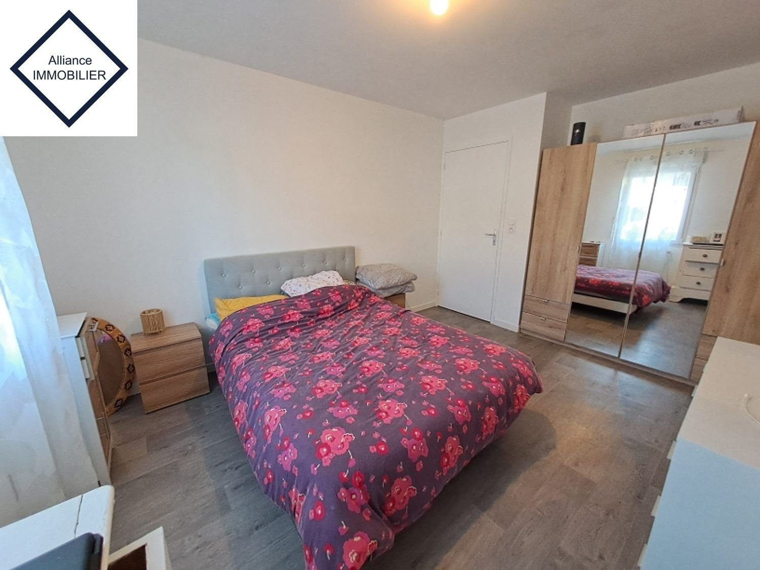 Maison à vendre, 80m², Montauban-de-Bretagne