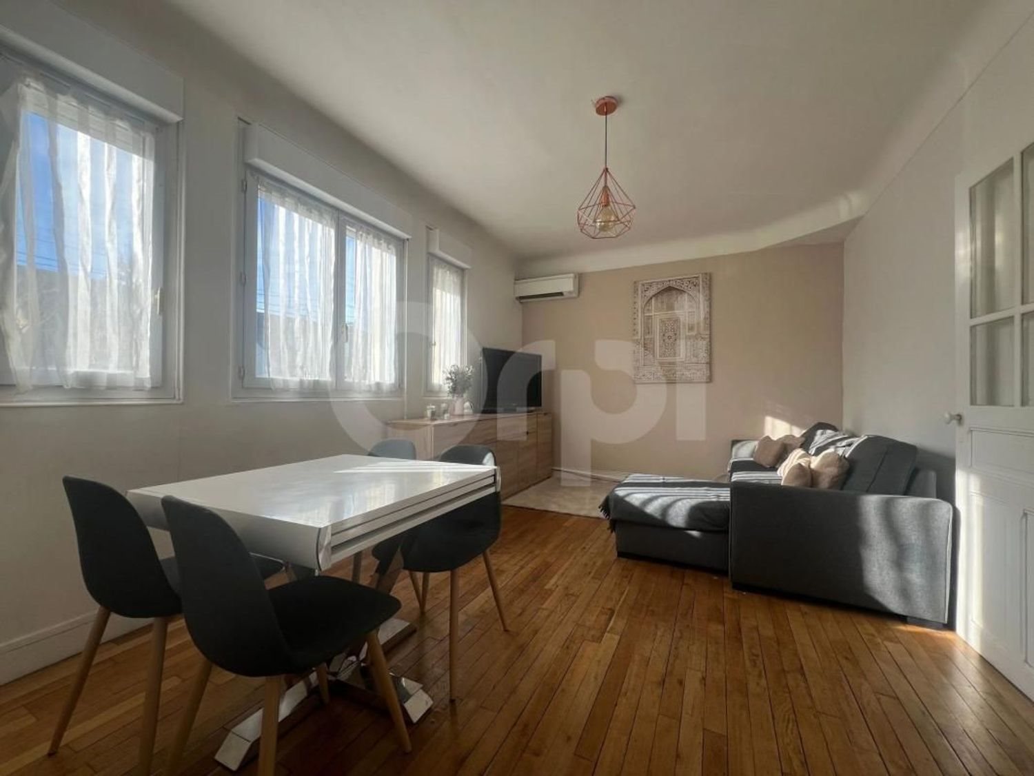 Maison à vendre, 95m², Ormesson-sur-Marne