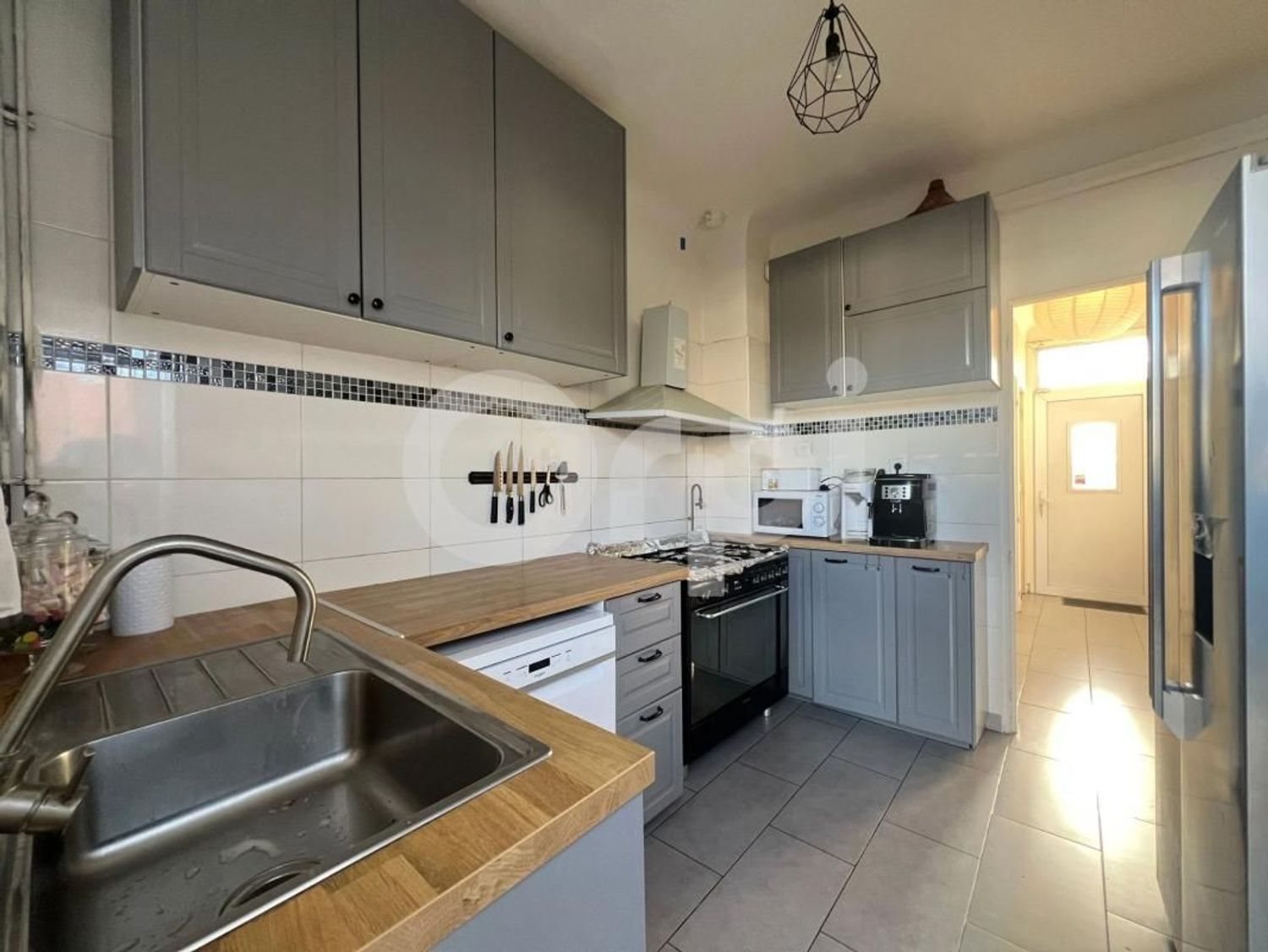 Maison à vendre, 95m², Ormesson-sur-Marne