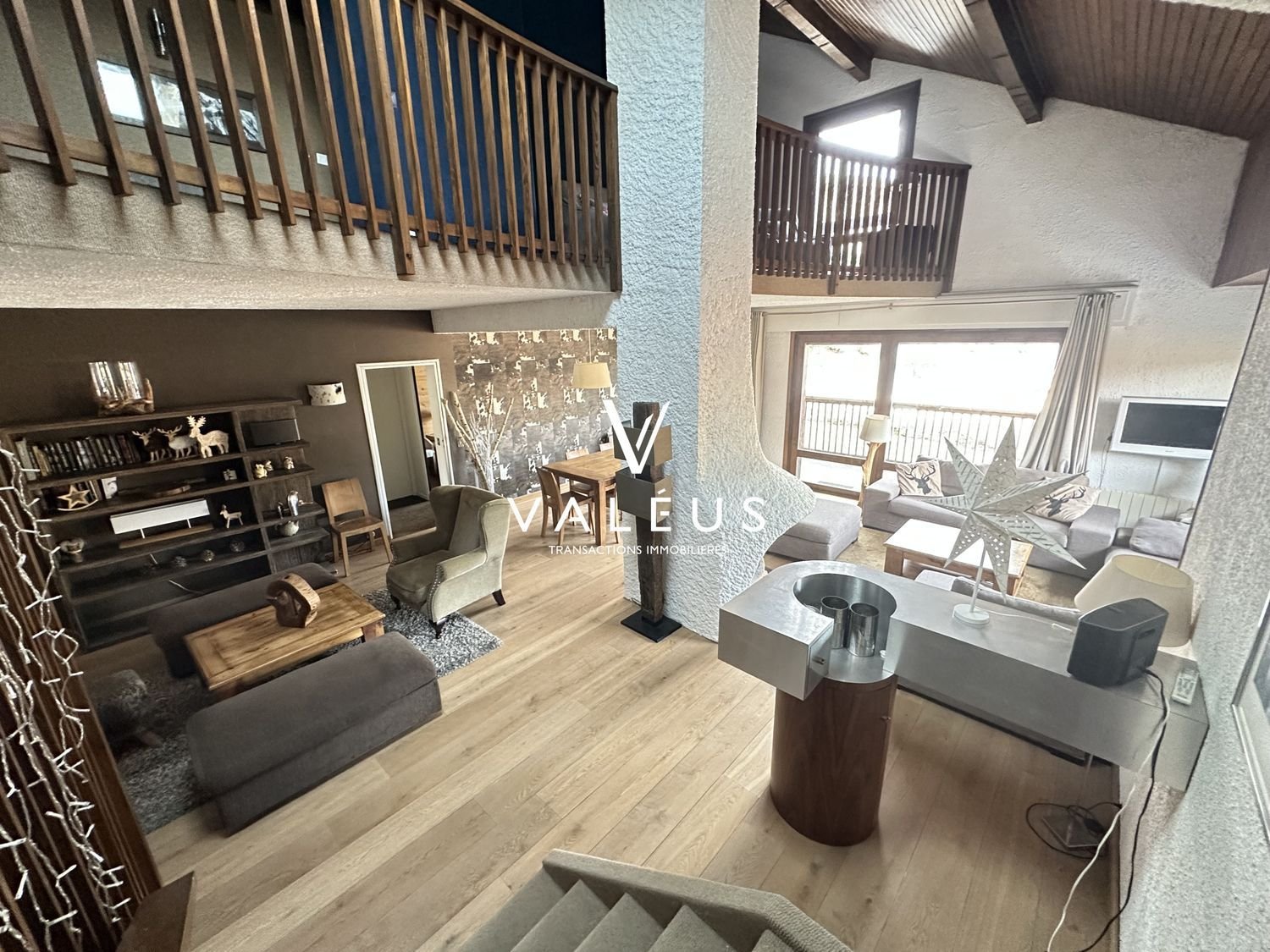 Maison à vendre, 295m², Megève