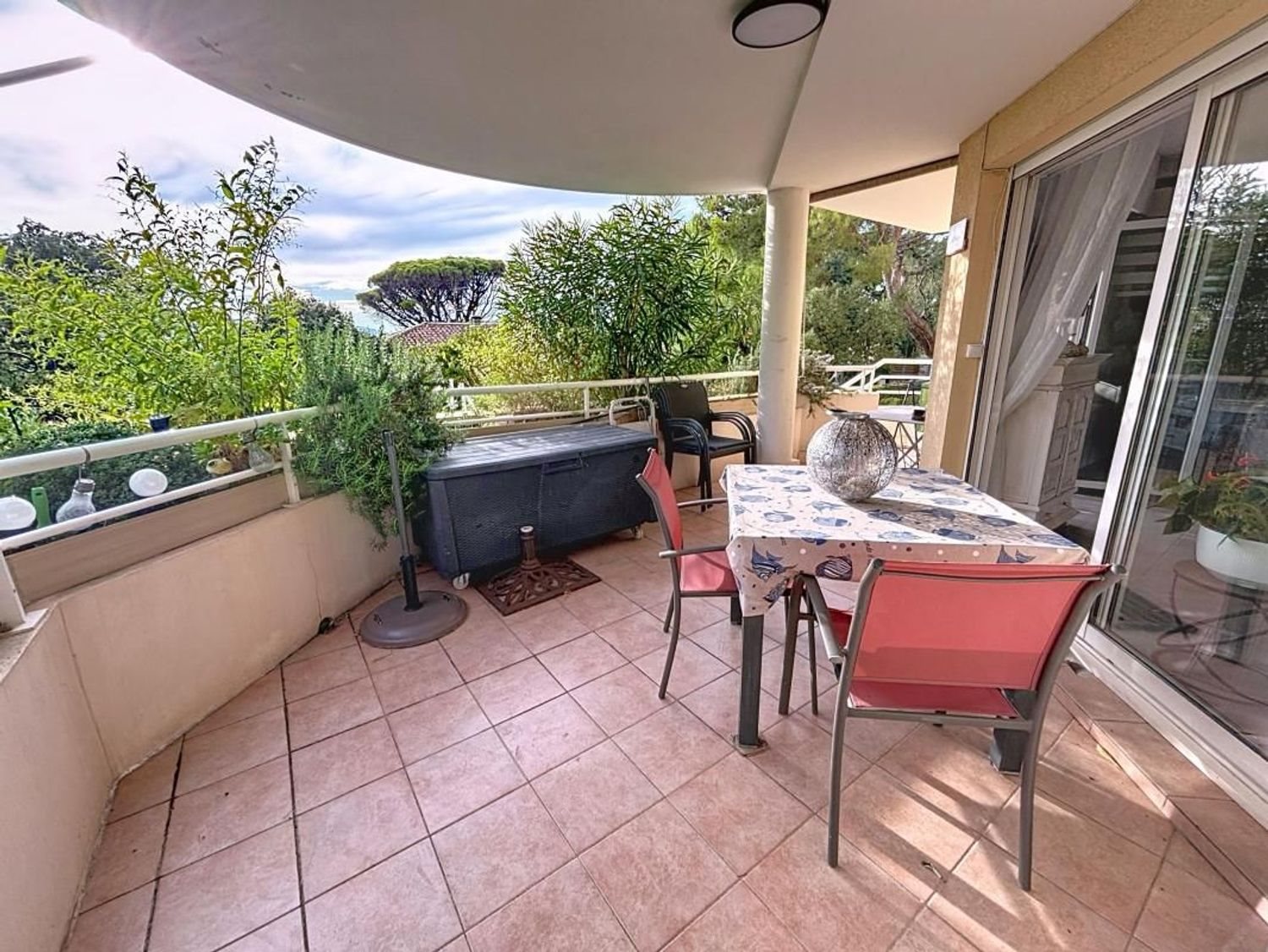 Appartement à vendre, 71m², Saint-Raphaël