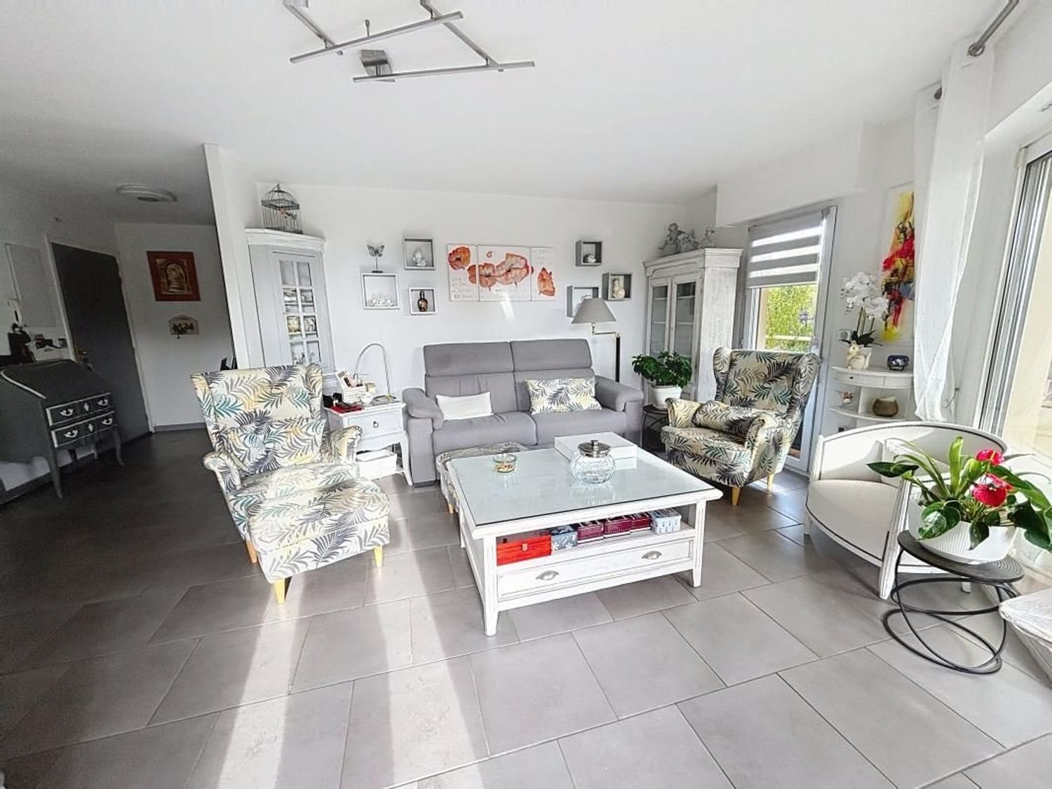 Appartement à vendre, 71m², Saint-Raphaël