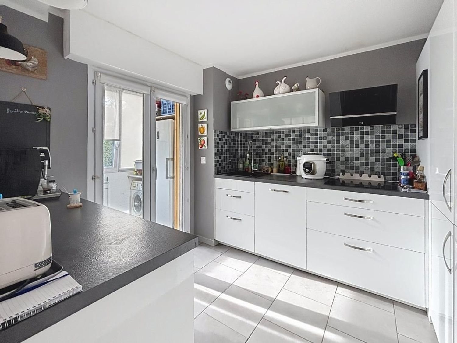 Appartement à vendre, 71m², Saint-Raphaël