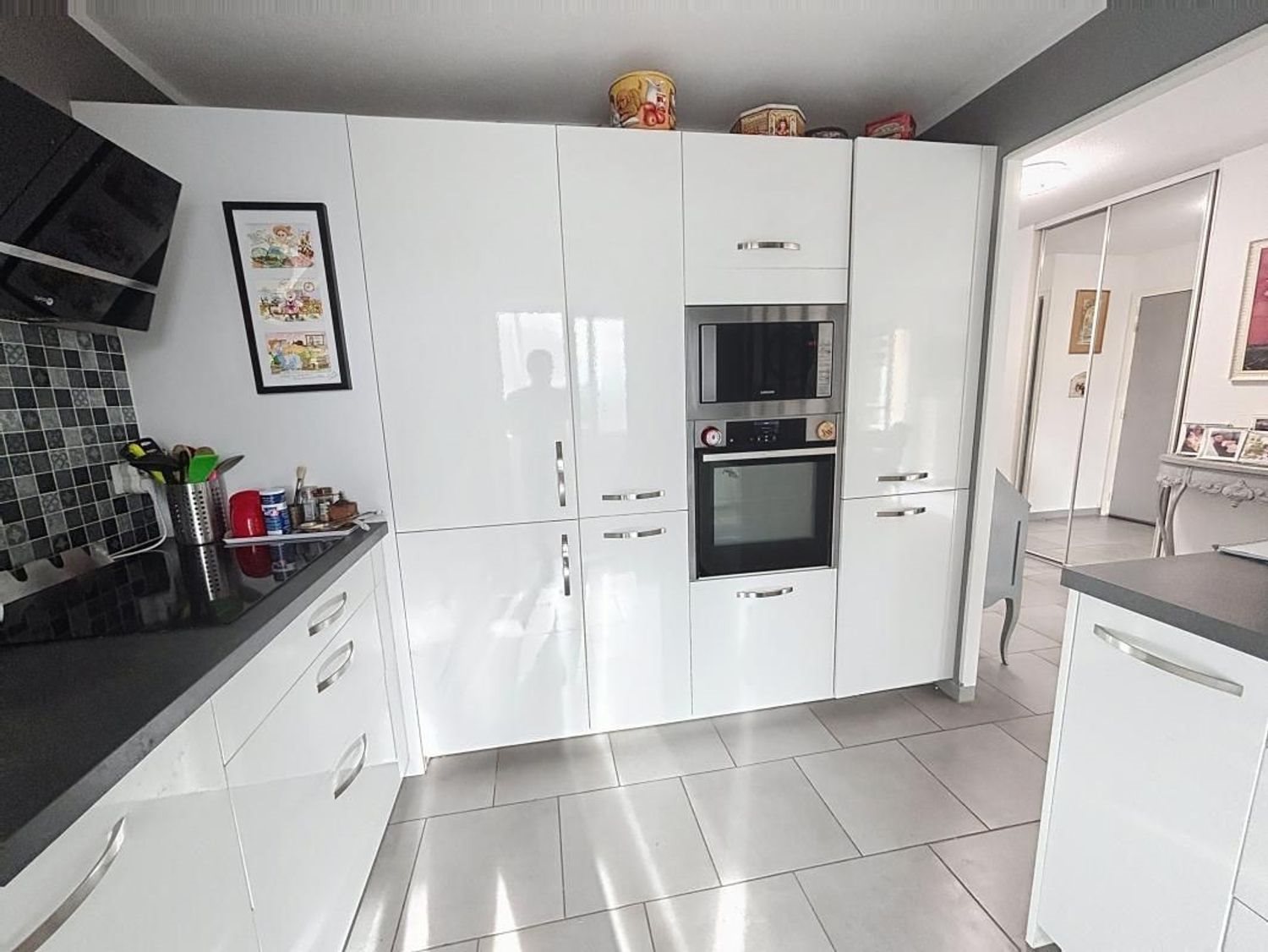 Appartement à vendre, 71m², Saint-Raphaël