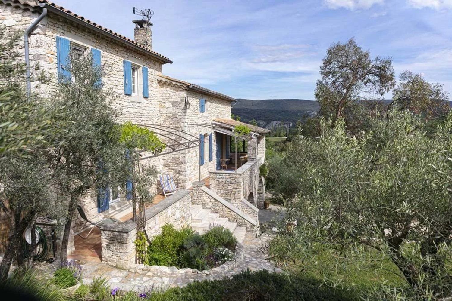 Maison à vendre, 218m², Vallon-Pont-d'Arc