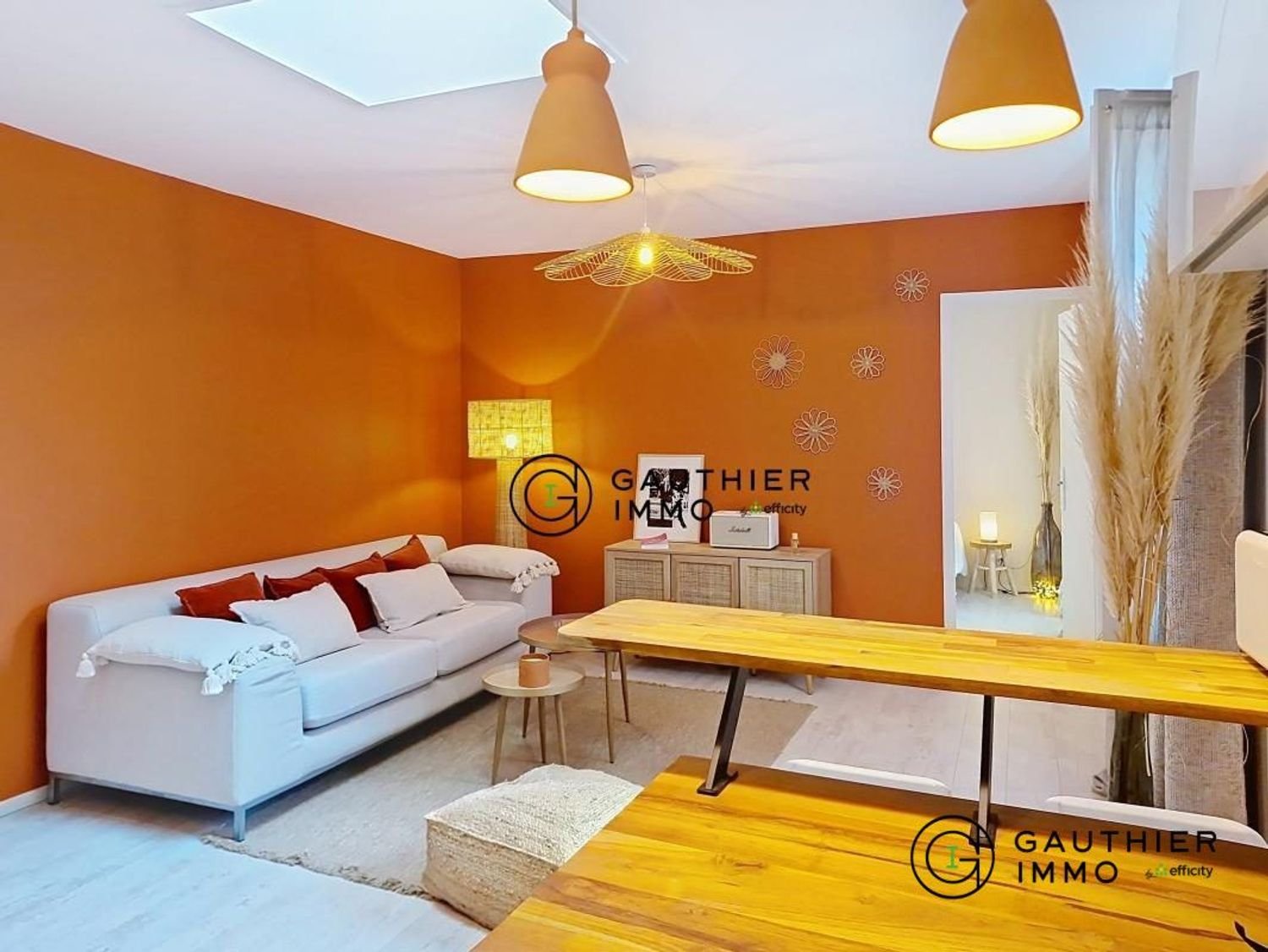 Maison à vendre, 40m², Arcachon