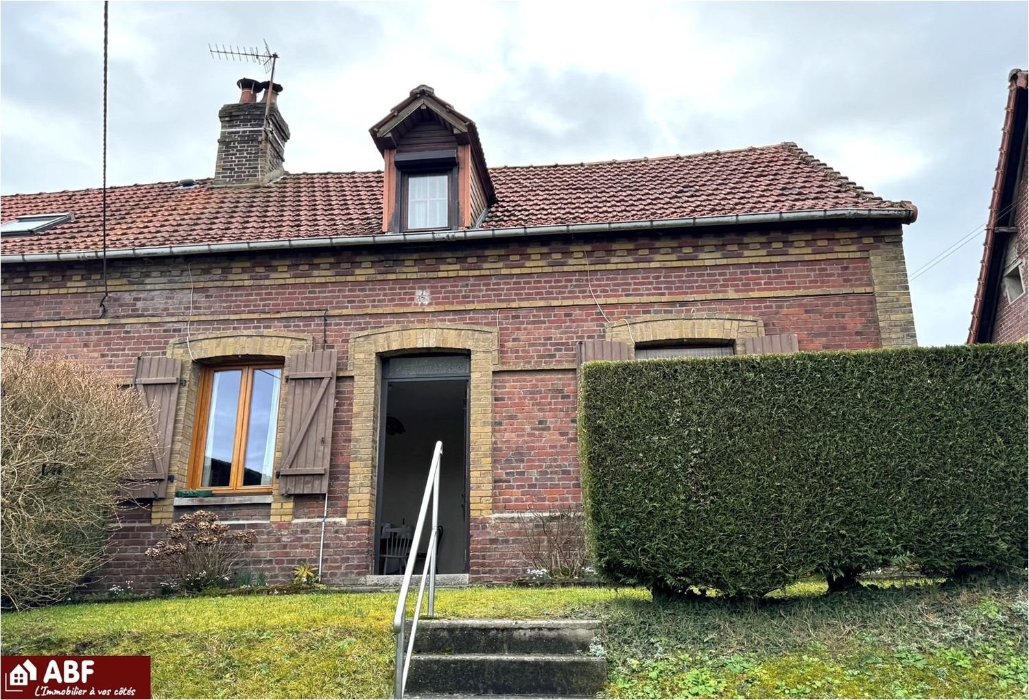 Maison à vendre, 69m², Arques-la-Bataille