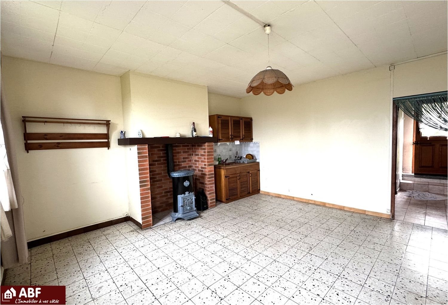 Maison à vendre, 69m², Arques-la-Bataille