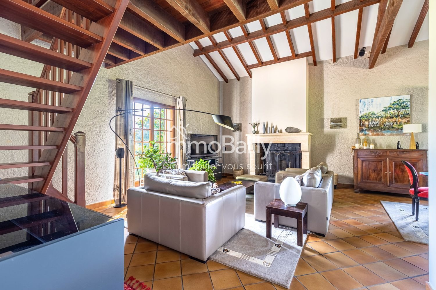 Maison à vendre, 299m², Léognan