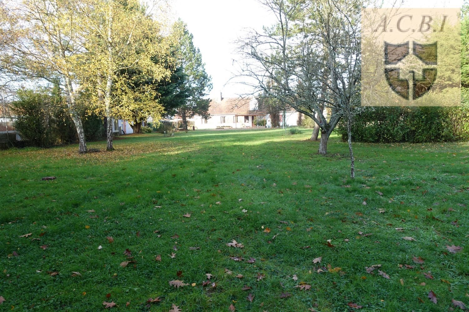 Maison à vendre, 90m², La Chapelle-Enchérie