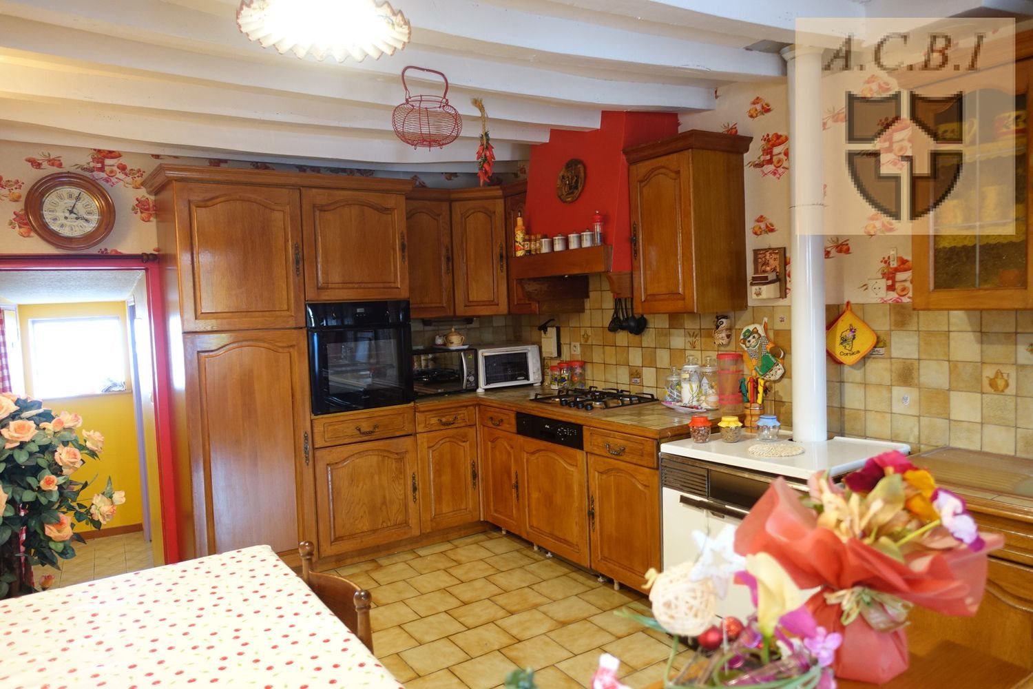 Maison à vendre, 90m², La Chapelle-Enchérie