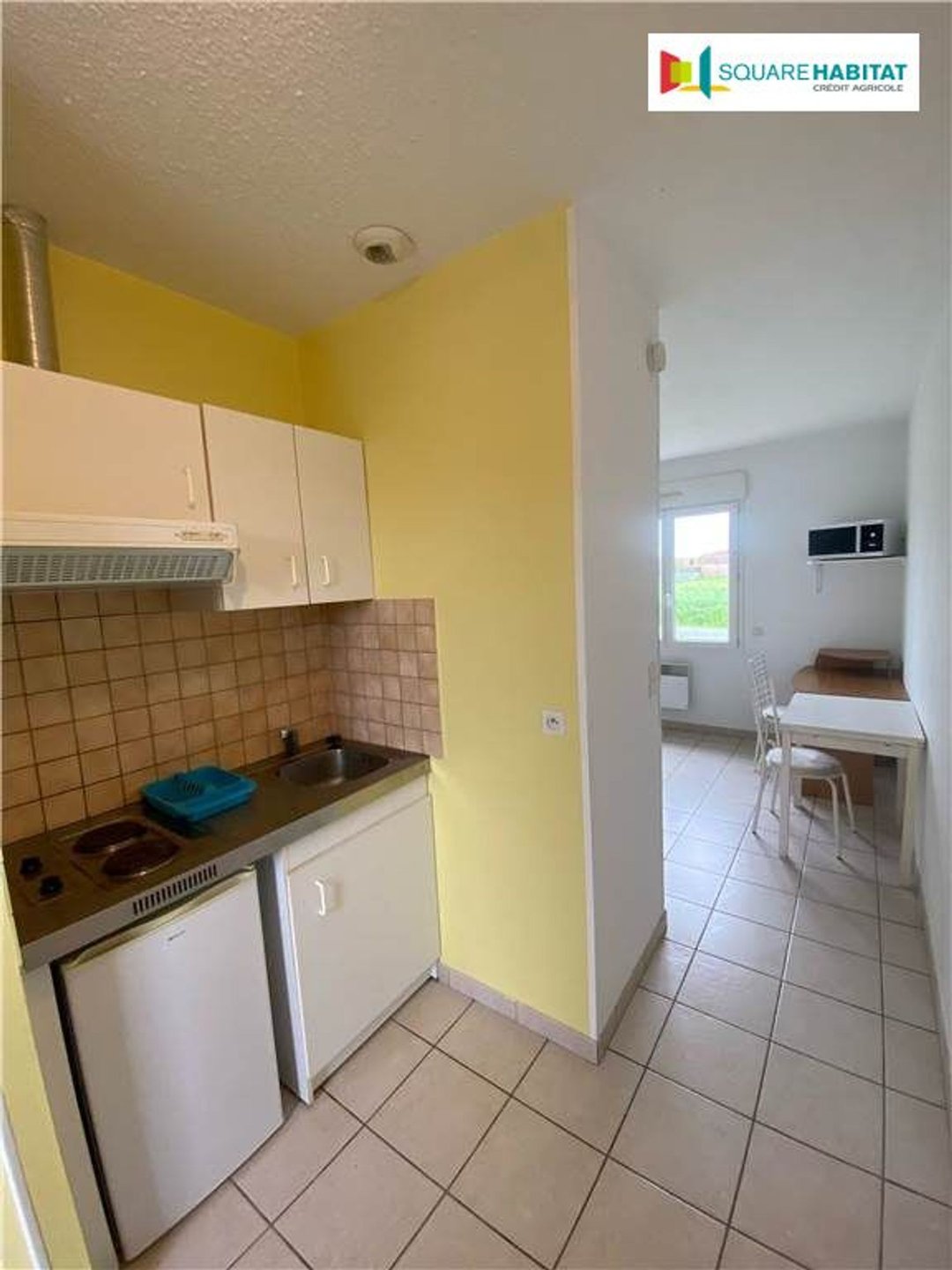 Appartement à louer, 21m², Vic-en-Bigorre