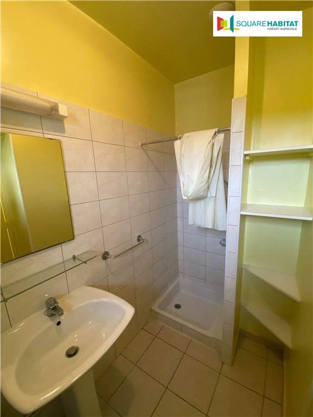 Appartement à louer, 21m², Vic-en-Bigorre
