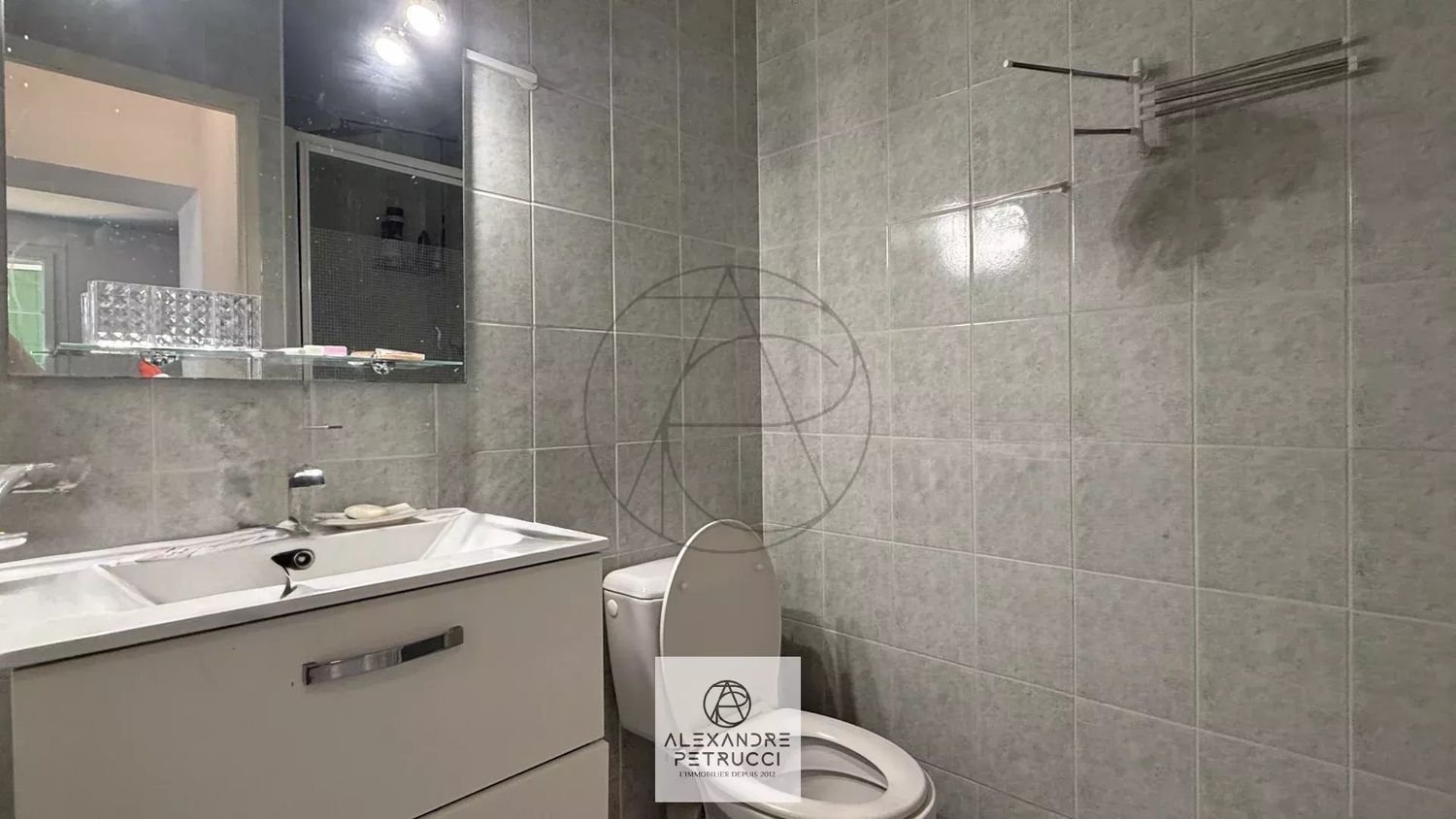 Appartement à vendre, 44m², Martigues