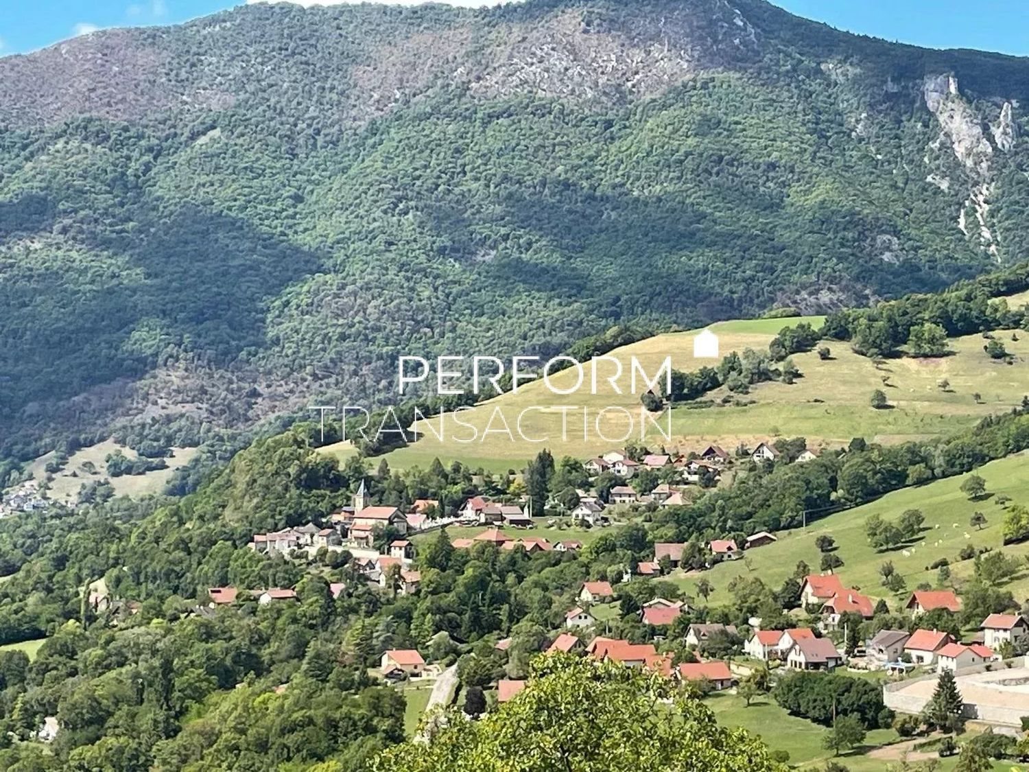 Appartement à vendre, 84m², Grenoble