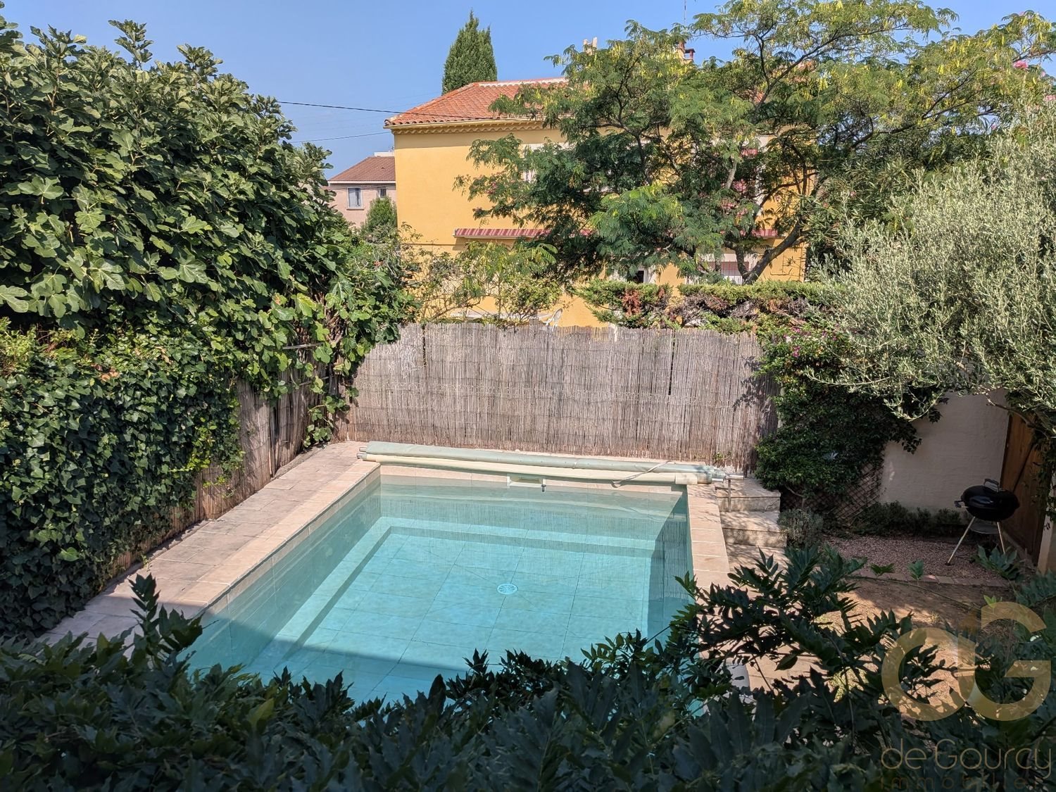 Maison à vendre, 107m², Nîmes